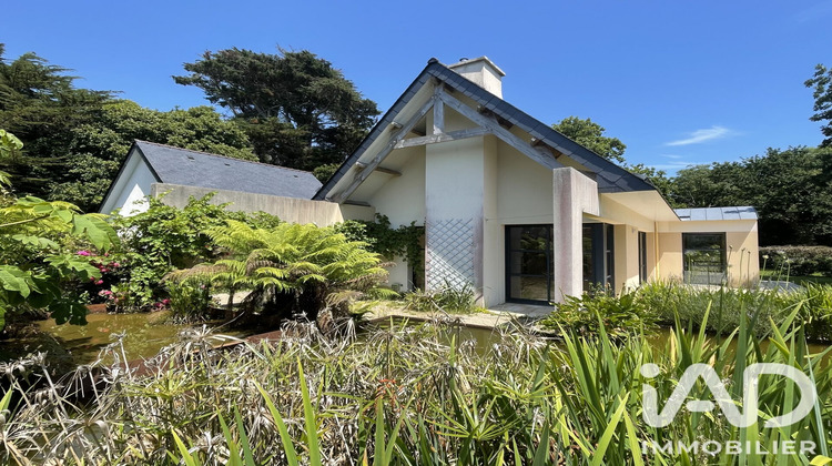 Ma-Cabane - Vente Maison Loctudy, 252 m²