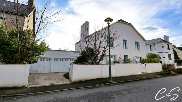 Ma-Cabane - Vente Maison Loctudy, 123 m²