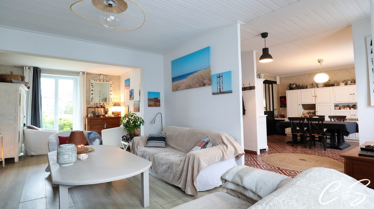 Ma-Cabane - Vente Maison Loctudy, 123 m²