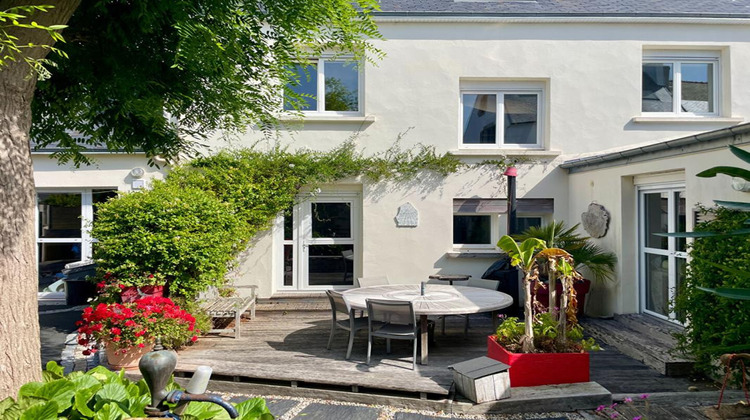 Ma-Cabane - Vente Maison LOCTUDY, 188 m²