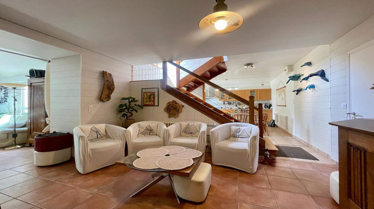 Ma-Cabane - Vente Maison LOCTUDY, 188 m²