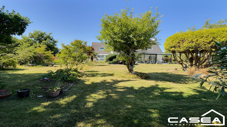 Ma-Cabane - Vente Maison Loctudy, 176 m²