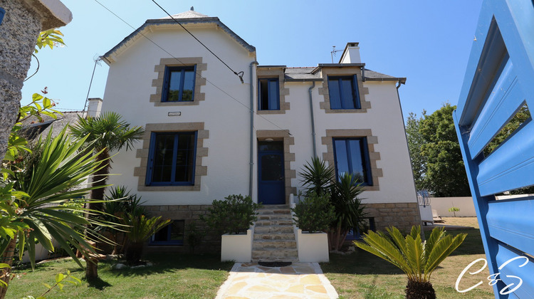 Ma-Cabane - Vente Maison Loctudy, 128 m²