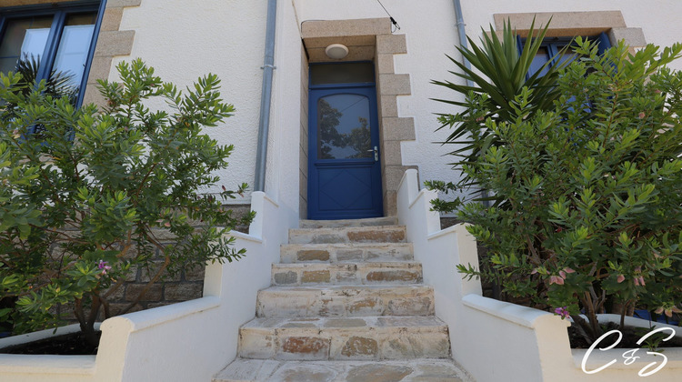Ma-Cabane - Vente Maison Loctudy, 128 m²