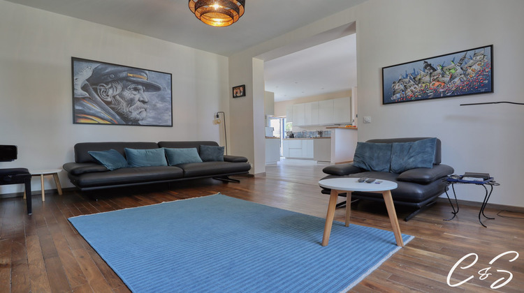 Ma-Cabane - Vente Maison Loctudy, 128 m²