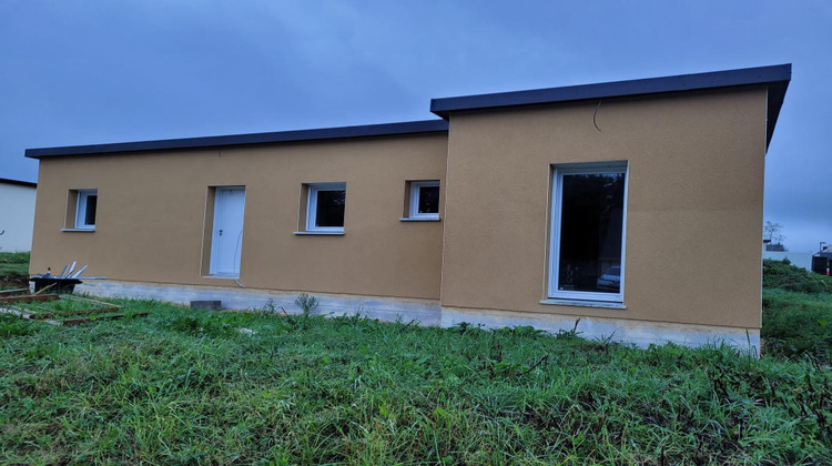 Ma-Cabane - Vente Maison LOCTUDY, 70 m²