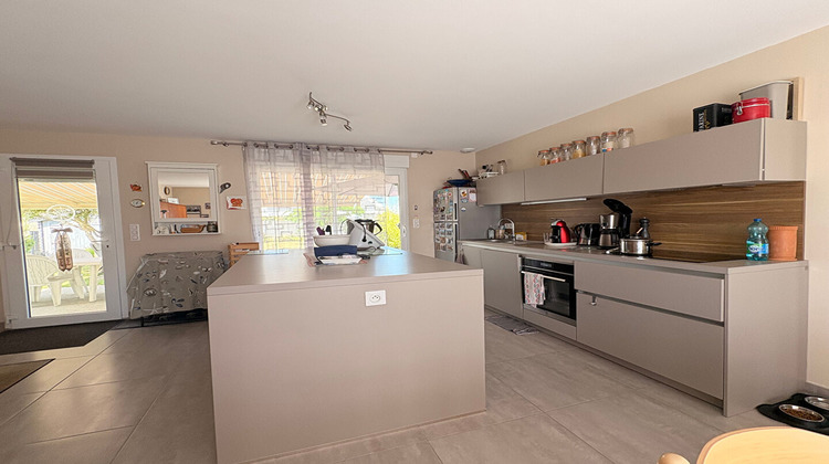 Ma-Cabane - Vente Maison LOCTUDY, 96 m²