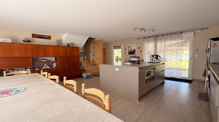 Ma-Cabane - Vente Maison LOCTUDY, 96 m²