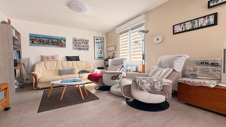 Ma-Cabane - Vente Maison LOCTUDY, 96 m²