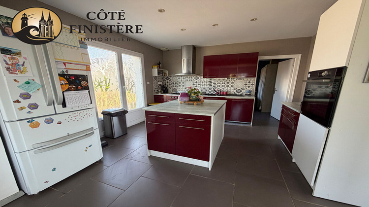 Ma-Cabane - Vente Maison LOCTUDY, 121 m²