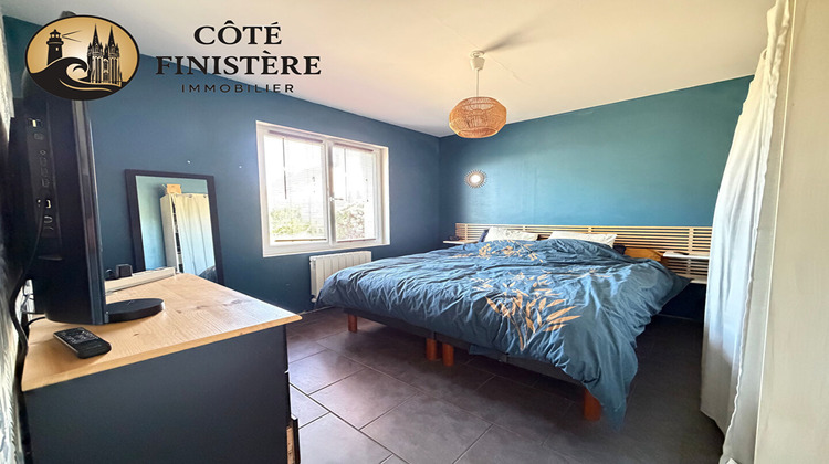 Ma-Cabane - Vente Maison LOCTUDY, 121 m²