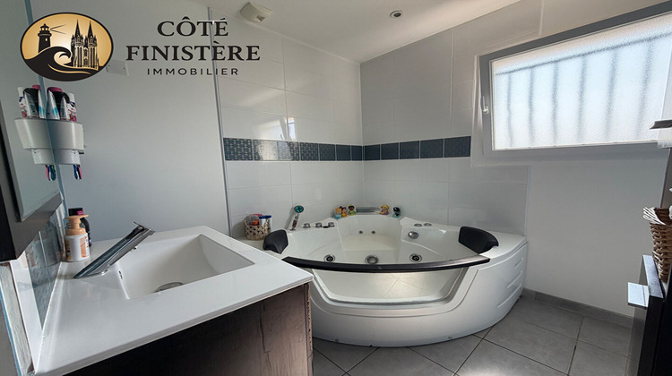 Ma-Cabane - Vente Maison LOCTUDY, 121 m²
