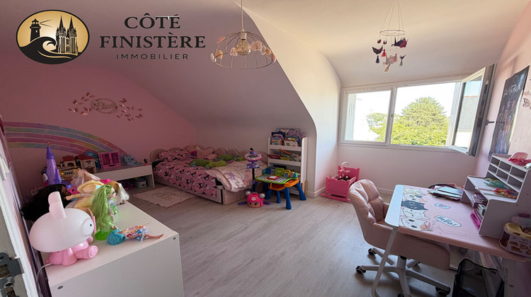 Ma-Cabane - Vente Maison LOCTUDY, 121 m²