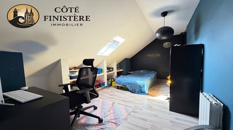Ma-Cabane - Vente Maison LOCTUDY, 121 m²