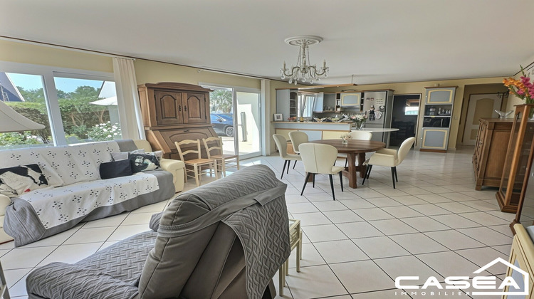Ma-Cabane - Vente Maison Loctudy, 162 m²