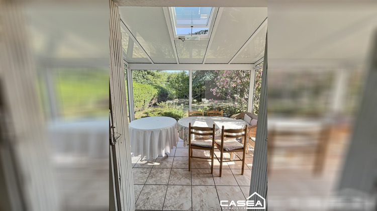 Ma-Cabane - Vente Maison Loctudy, 126 m²
