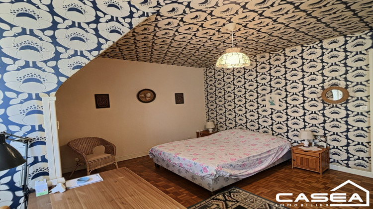 Ma-Cabane - Vente Maison Loctudy, 126 m²
