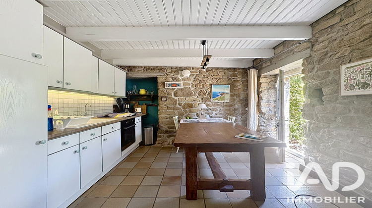 Ma-Cabane - Vente Maison Loctudy, 90 m²