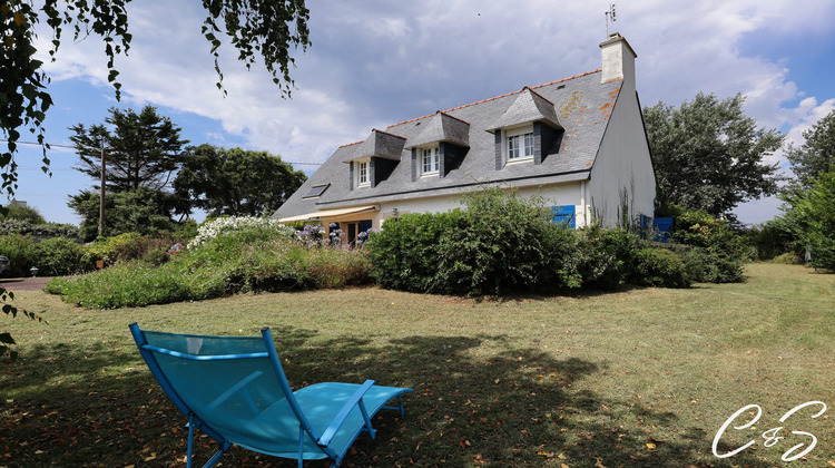 Ma-Cabane - Vente Maison Loctudy, 143 m²