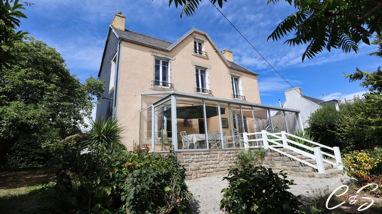 Ma-Cabane - Vente Maison Loctudy, 81 m²