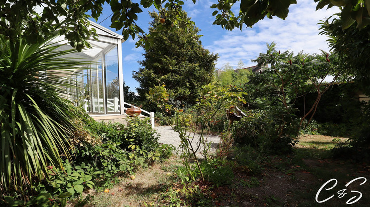 Ma-Cabane - Vente Maison Loctudy, 81 m²