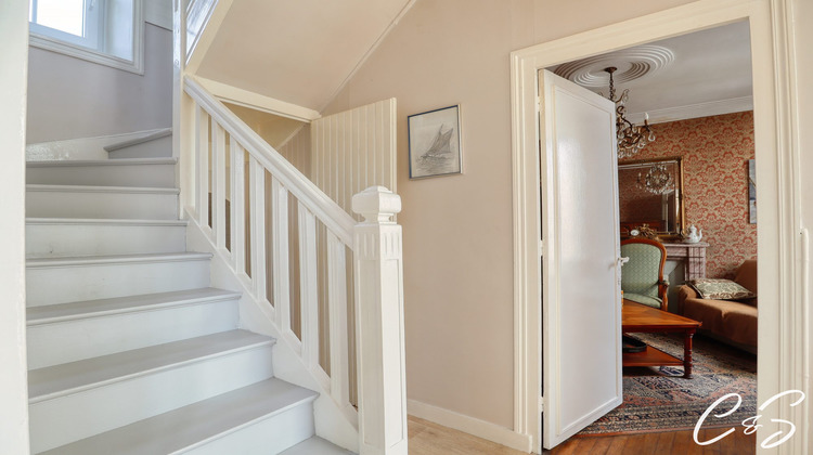 Ma-Cabane - Vente Maison Loctudy, 81 m²