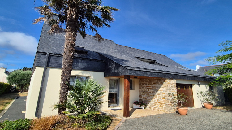 Ma-Cabane - Vente Maison LOCTUDY, 136 m²