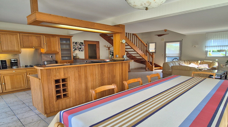 Ma-Cabane - Vente Maison LOCTUDY, 136 m²