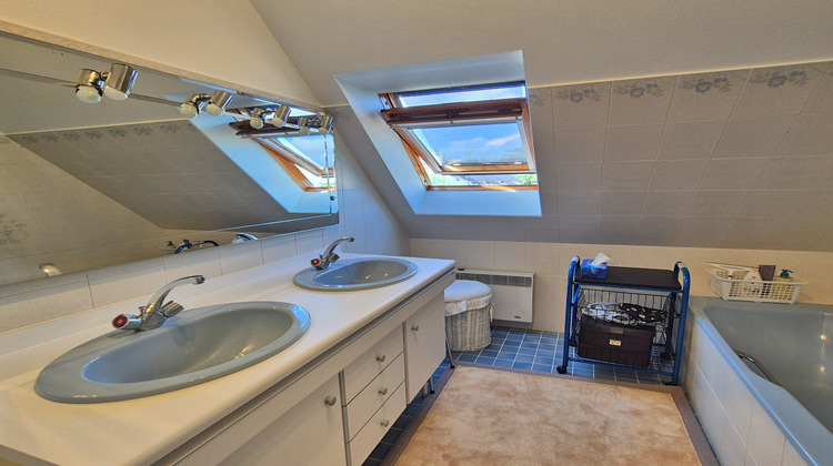 Ma-Cabane - Vente Maison LOCTUDY, 136 m²