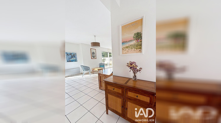 Ma-Cabane - Vente Maison Loctudy, 141 m²