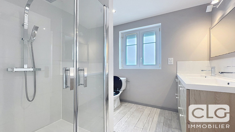 Ma-Cabane - Vente Maison LOCTUDY, 90 m²
