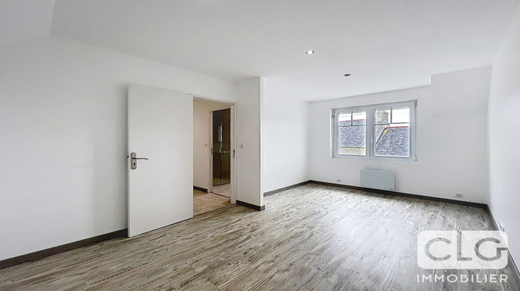 Ma-Cabane - Vente Maison LOCTUDY, 90 m²