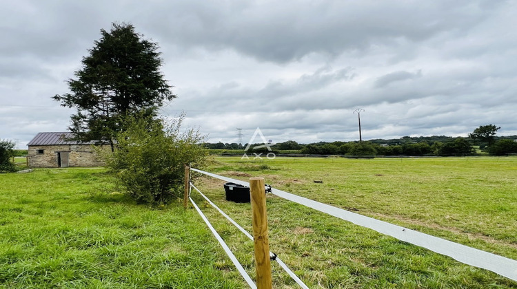 Ma-Cabane - Vente Maison LOCUNOLE, 118 m²