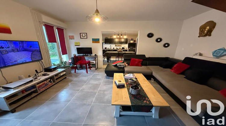 Ma-Cabane - Vente Maison Locunolé, 120 m²