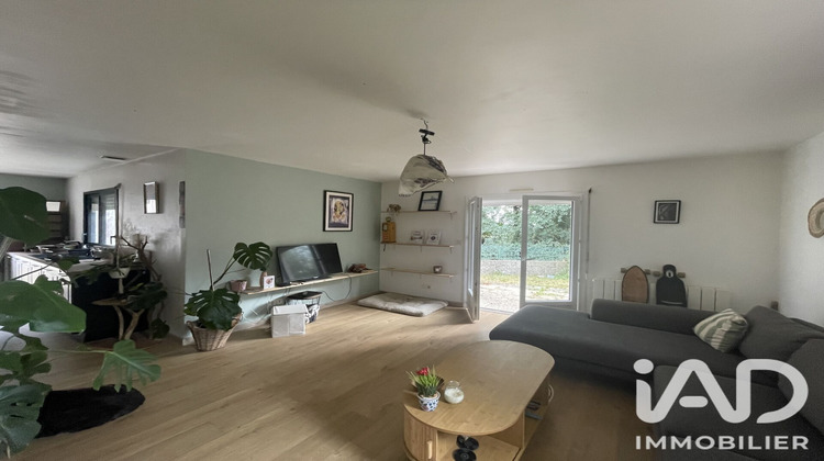 Ma-Cabane - Vente Maison Locunolé, 83 m²