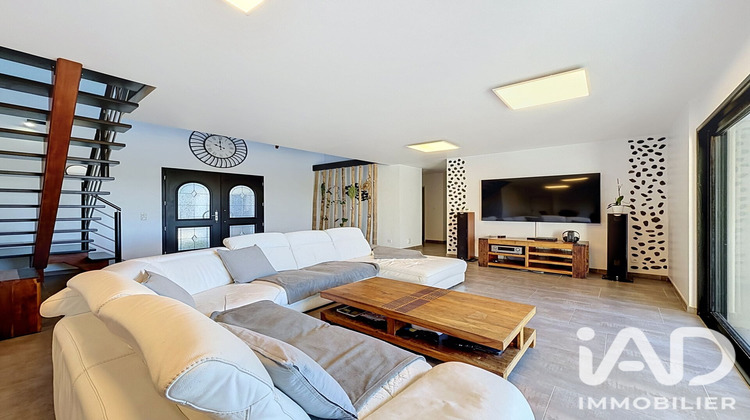 Ma-Cabane - Vente Maison Locunolé, 198 m²