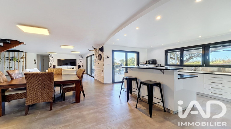 Ma-Cabane - Vente Maison Locunolé, 198 m²