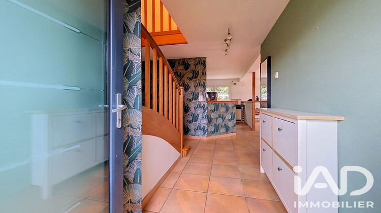 Ma-Cabane - Vente Maison Locunolé, 114 m²