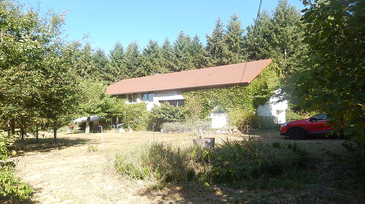 Ma-Cabane - Vente Maison Loddes, 125 m²