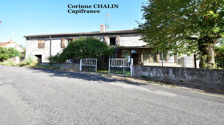 Ma-Cabane - Vente Maison LODDES, 151 m²