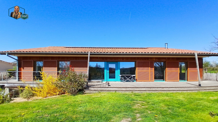 Ma-Cabane - Vente Maison Lodes, 117 m²