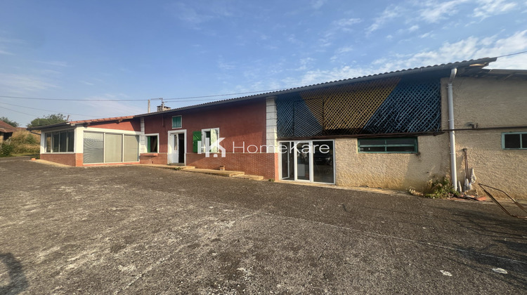 Ma-Cabane - Vente Maison Lodes, 155 m²
