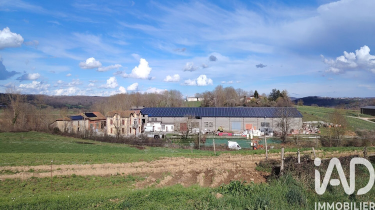 Ma-Cabane - Vente Maison Lodes, 5000 m²
