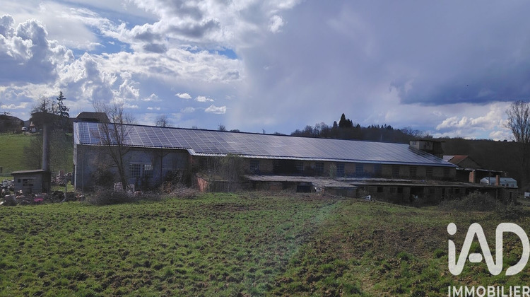 Ma-Cabane - Vente Maison Lodes, 5000 m²