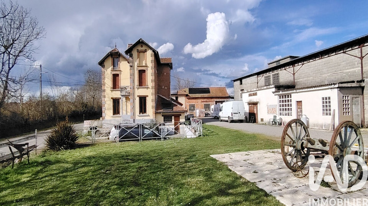 Ma-Cabane - Vente Maison Lodes, 5000 m²