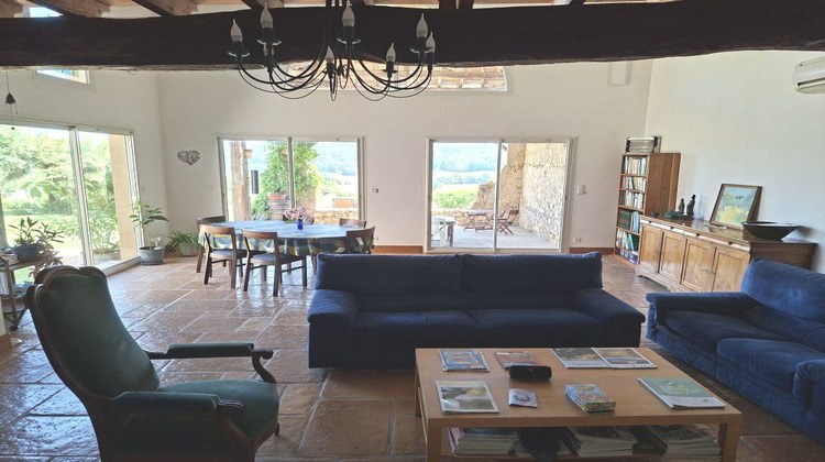 Ma-Cabane - Vente Maison Lodes, 283 m²