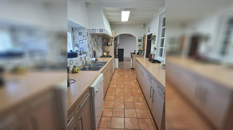 Ma-Cabane - Vente Maison Lodes, 283 m²