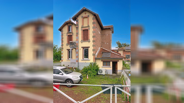 Ma-Cabane - Vente Maison Lodes, 170 m²
