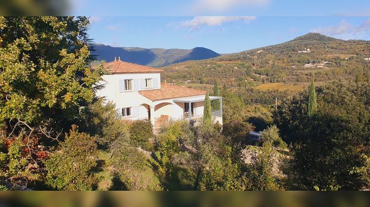 Ma-Cabane - Vente Maison Lodève, 159 m²