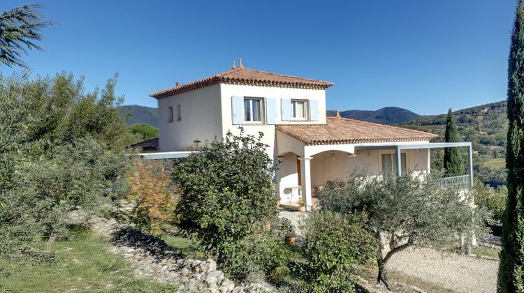 Ma-Cabane - Vente Maison Lodève, 159 m²